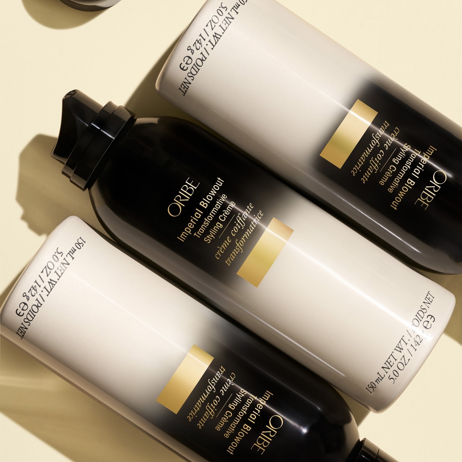 Imperial Blowout Transformative Styling Crème - Image 5