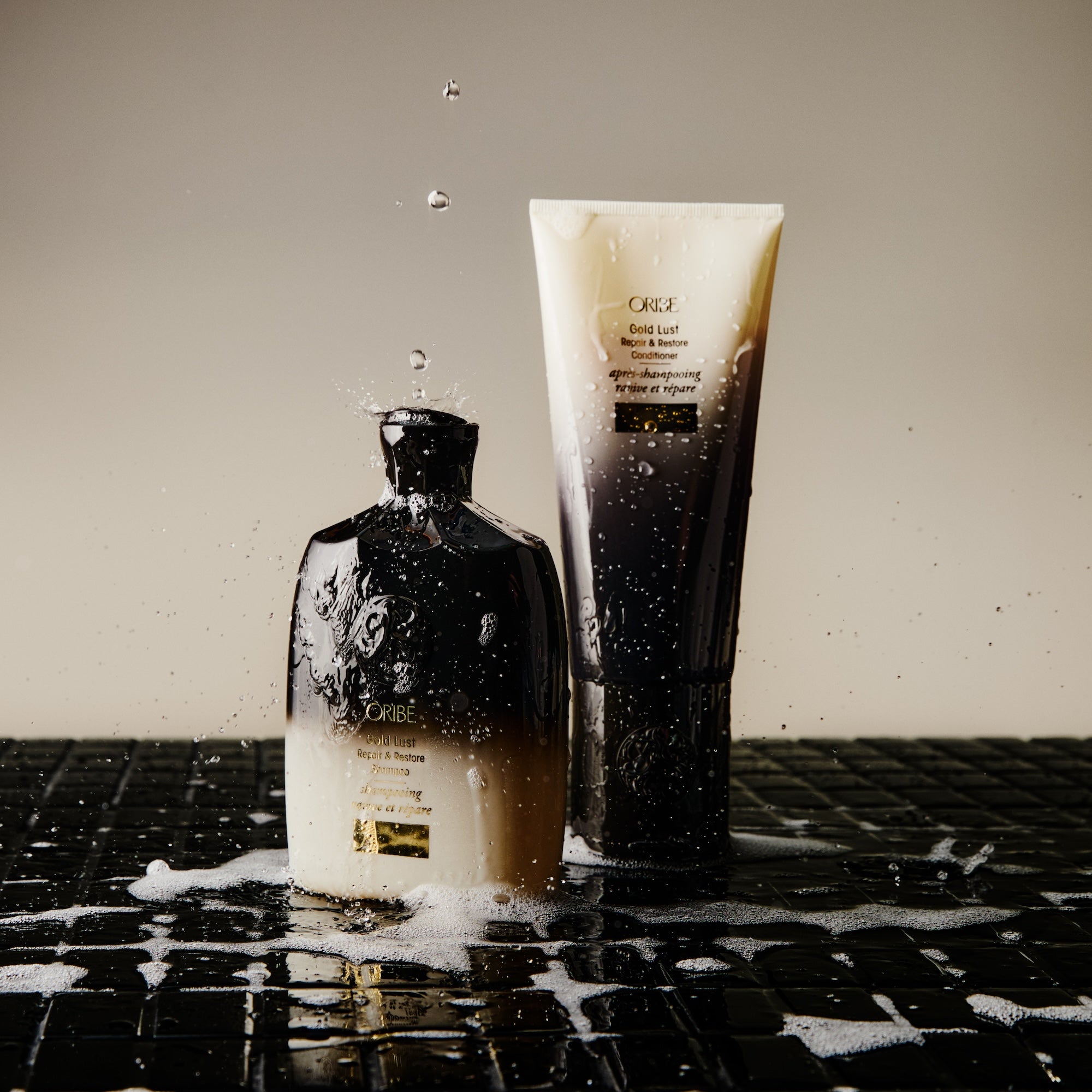 Gold Lust Repair & Restore Conditioner - Image 6