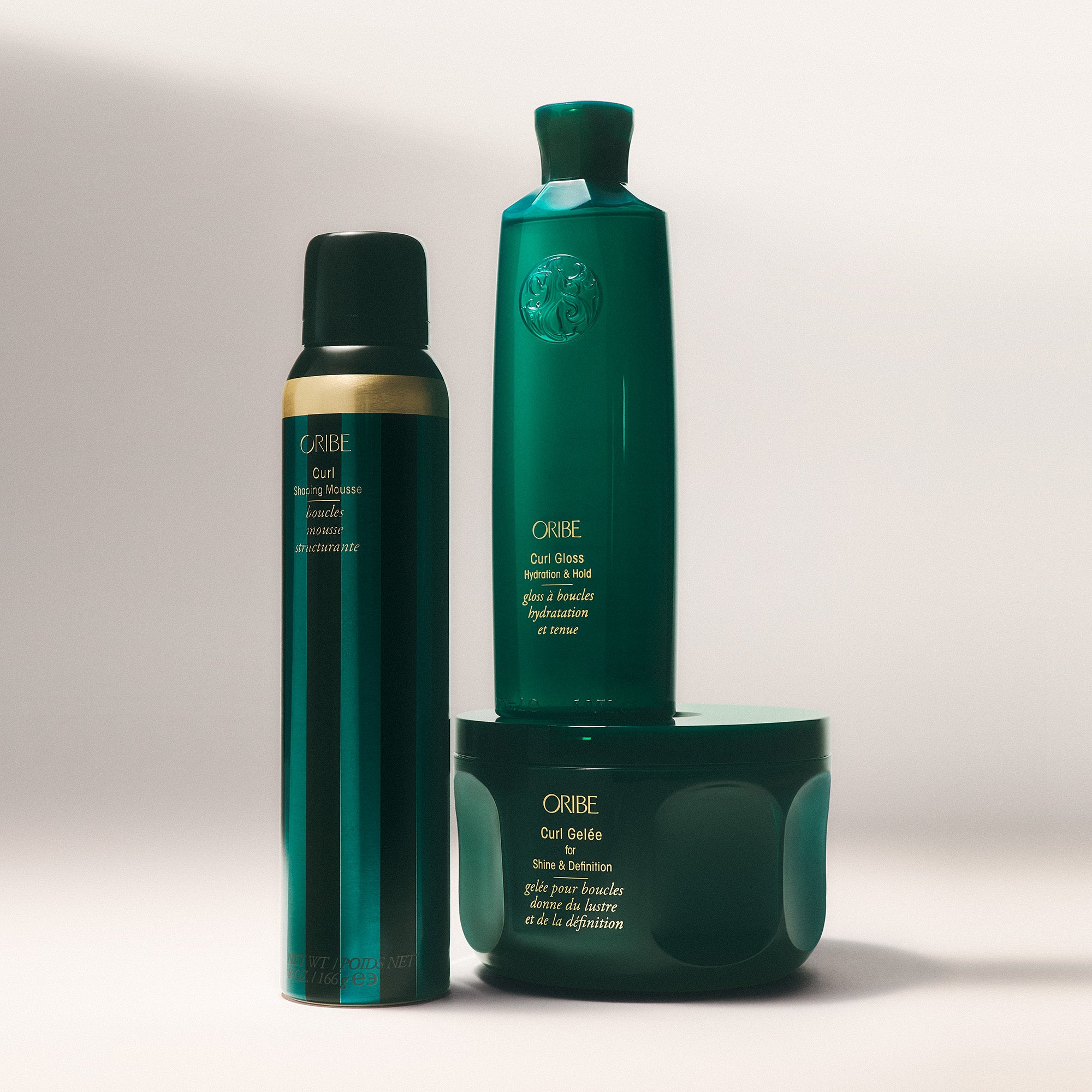 Curl Shaping Mousse - Image 6
