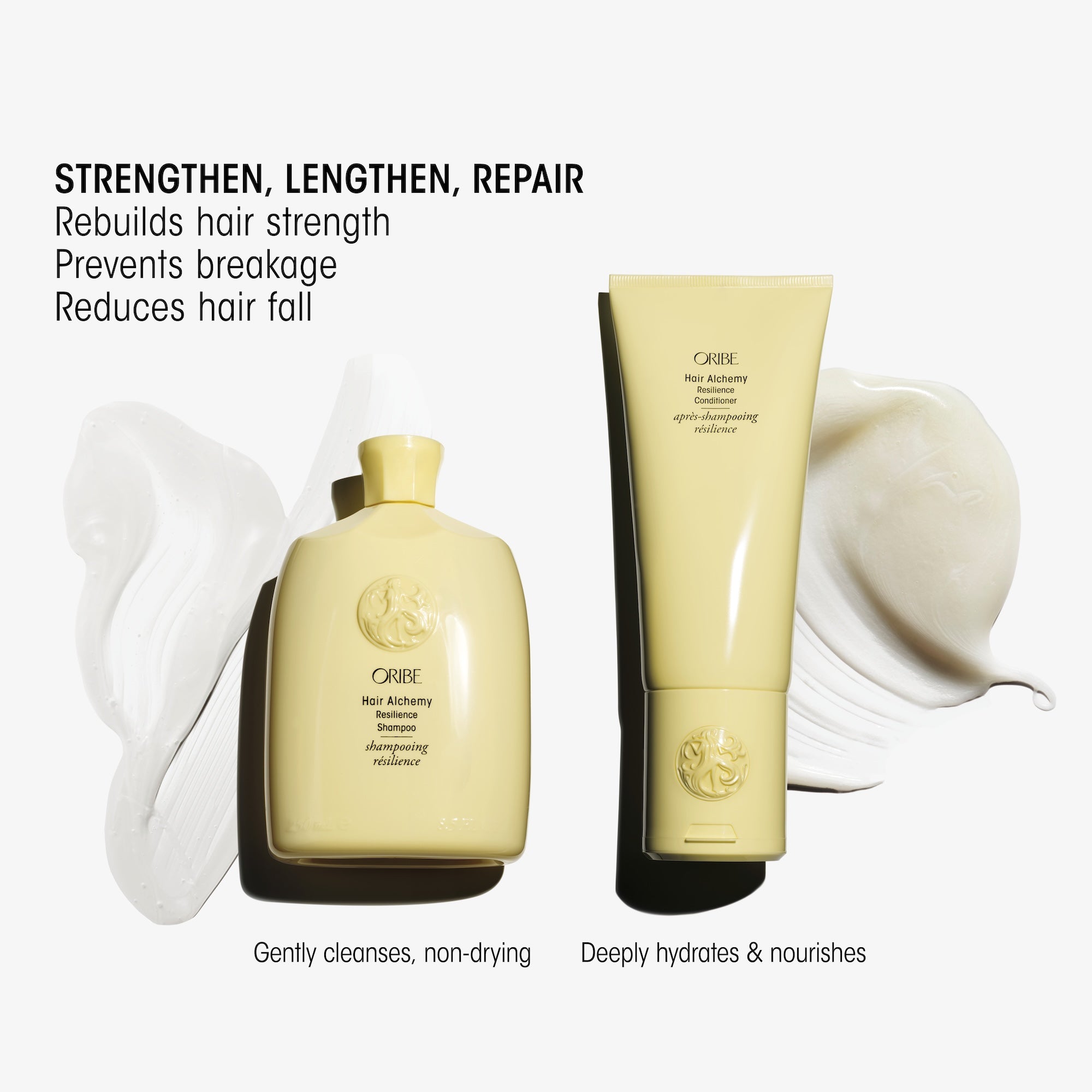 Hair Alchemy Resilience Conditioner - Image 4