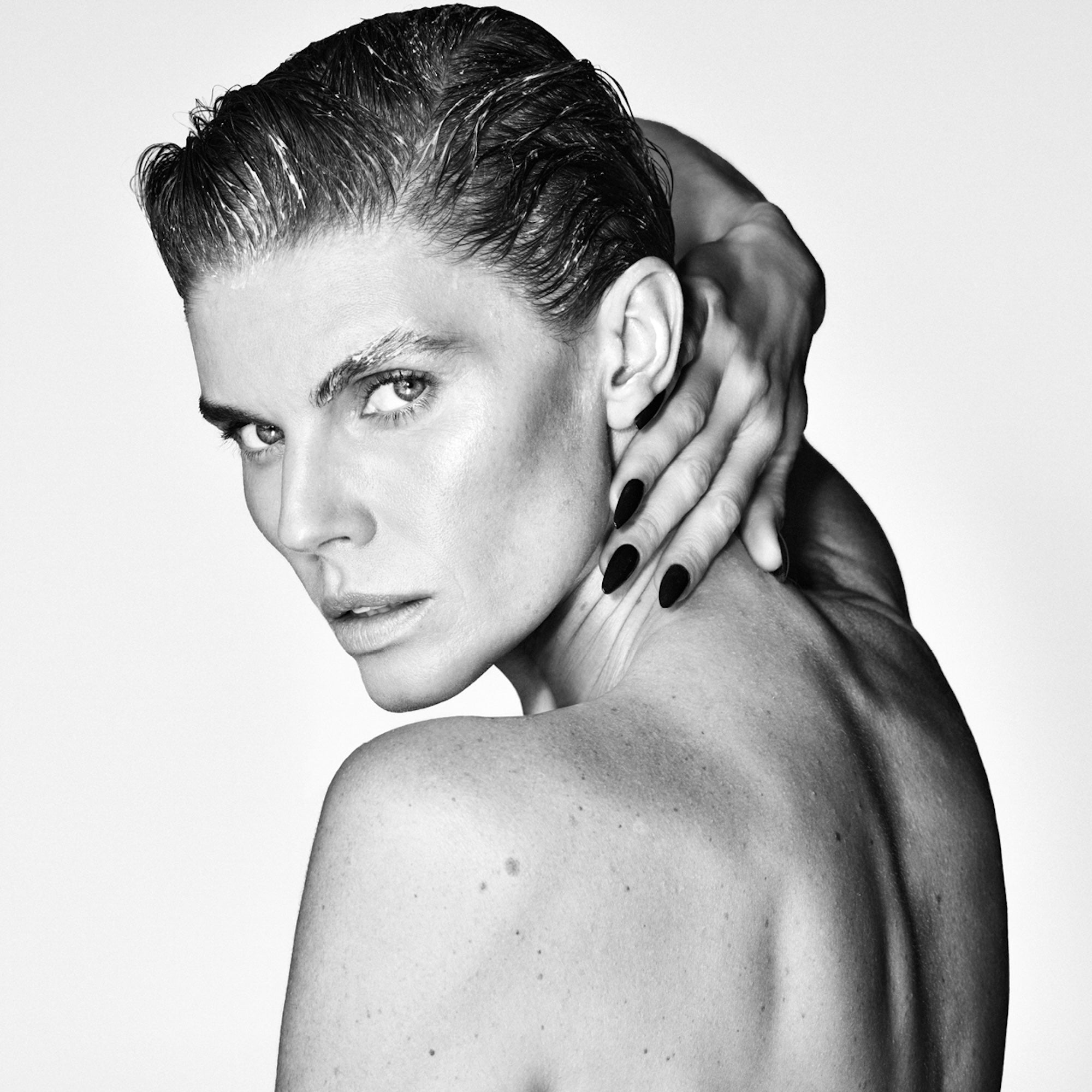 Hair Alchemy Resilience Conditioner - Image 5