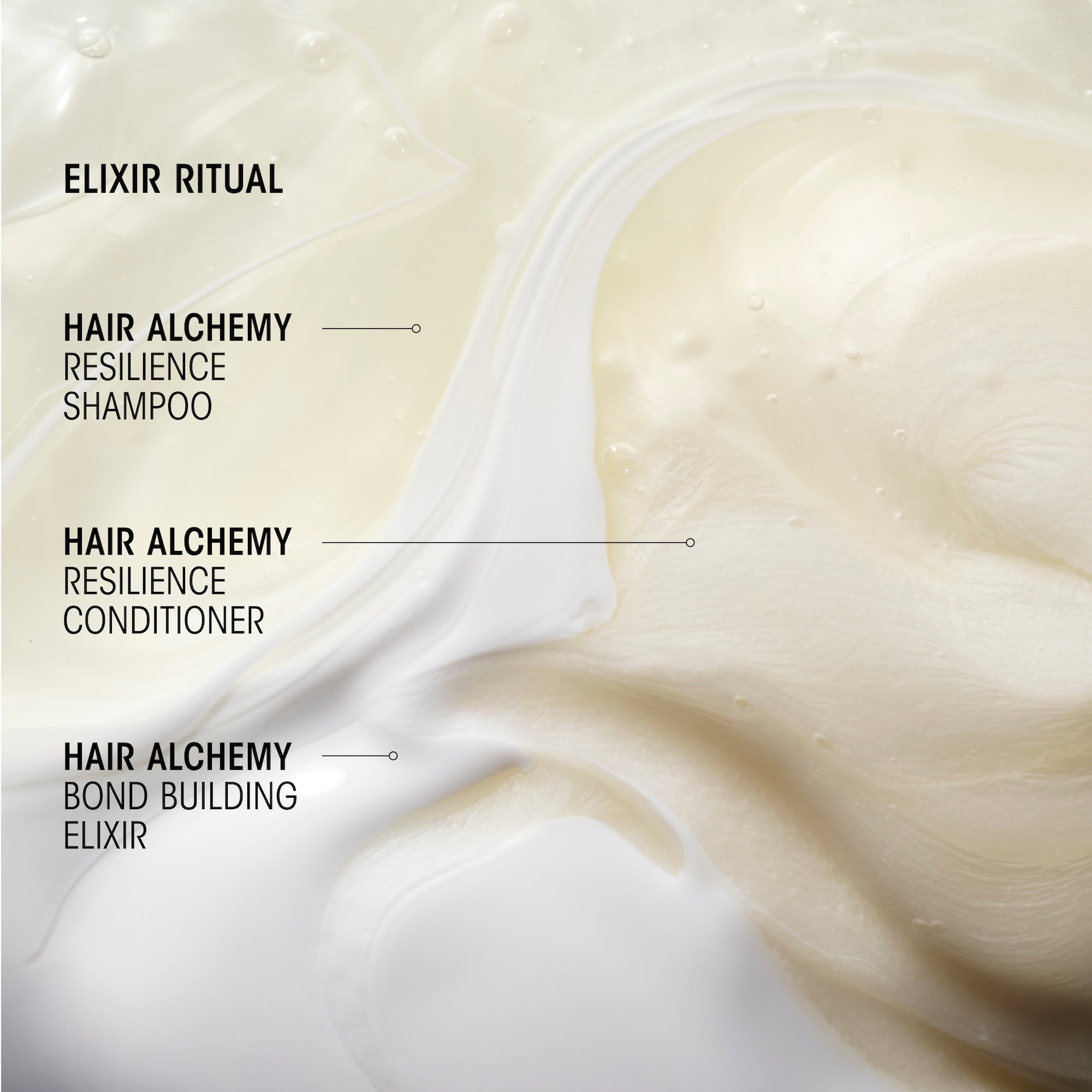 Hair Alchemy Resilience Conditioner - Image 30