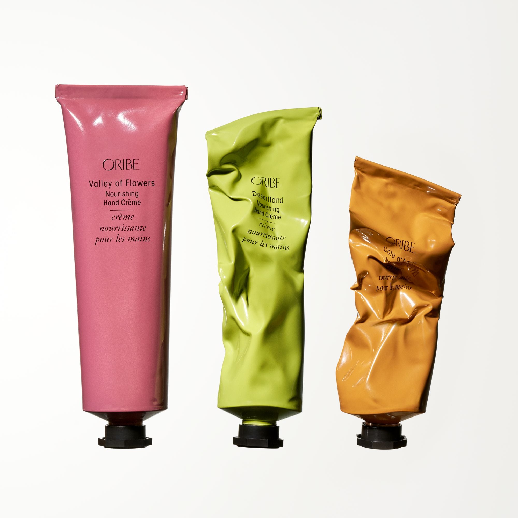 Desertland Nourishing Hand Crème - Image 6